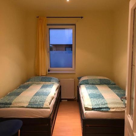 Gemuetliche 3 Zimmer Wohnung Frauenhofen Kültér fotó